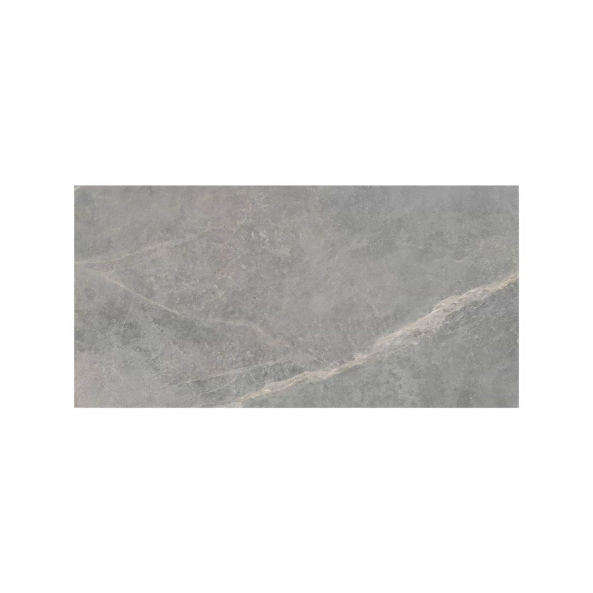 Rimini Grey 60 x 120cm - Hyperion Tiles