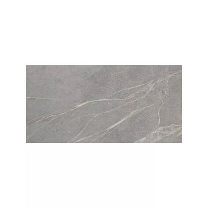 Rimini Grey 60 x 120cm - Hyperion Tiles