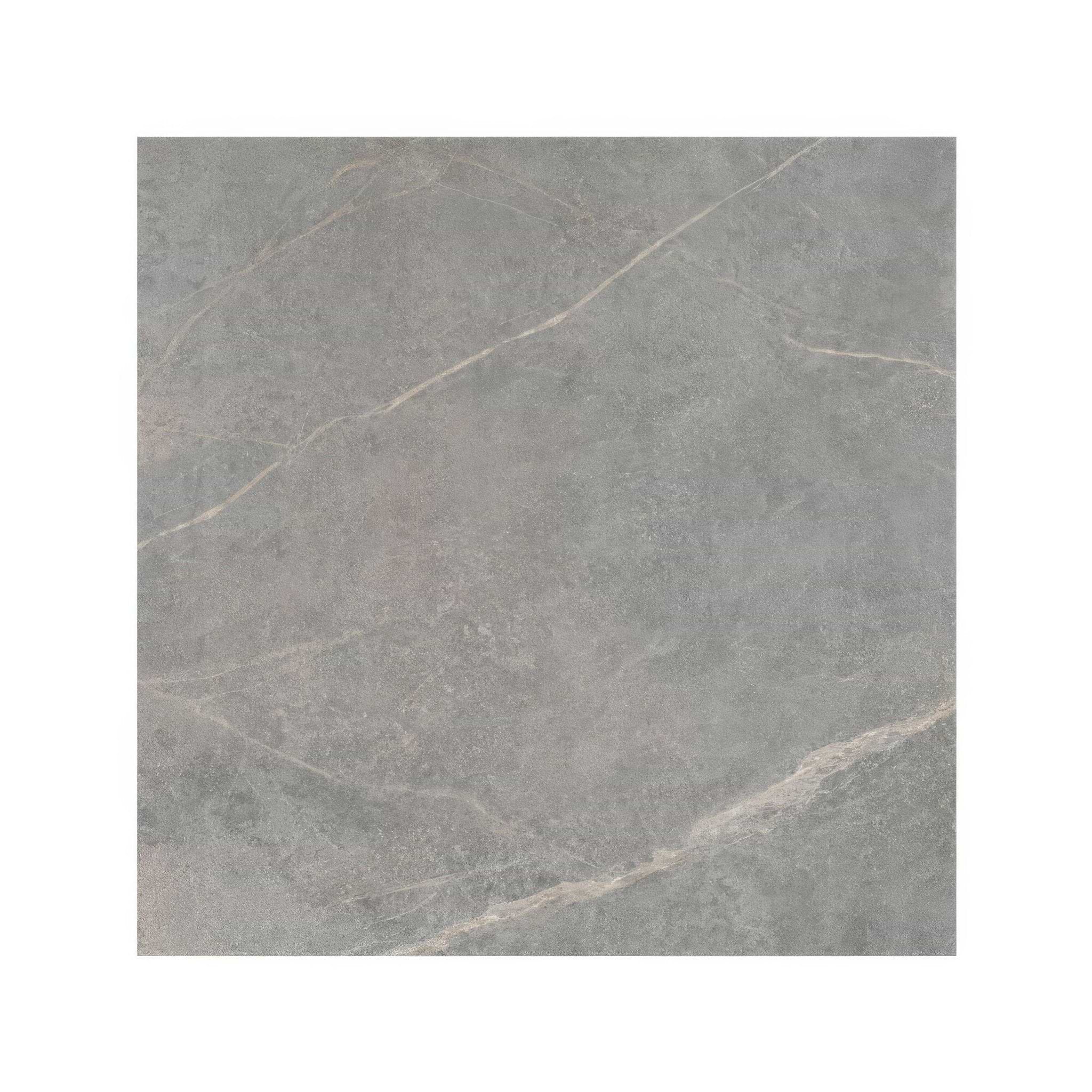 Rimini Grey 60 x 60cm - Hyperion Tiles