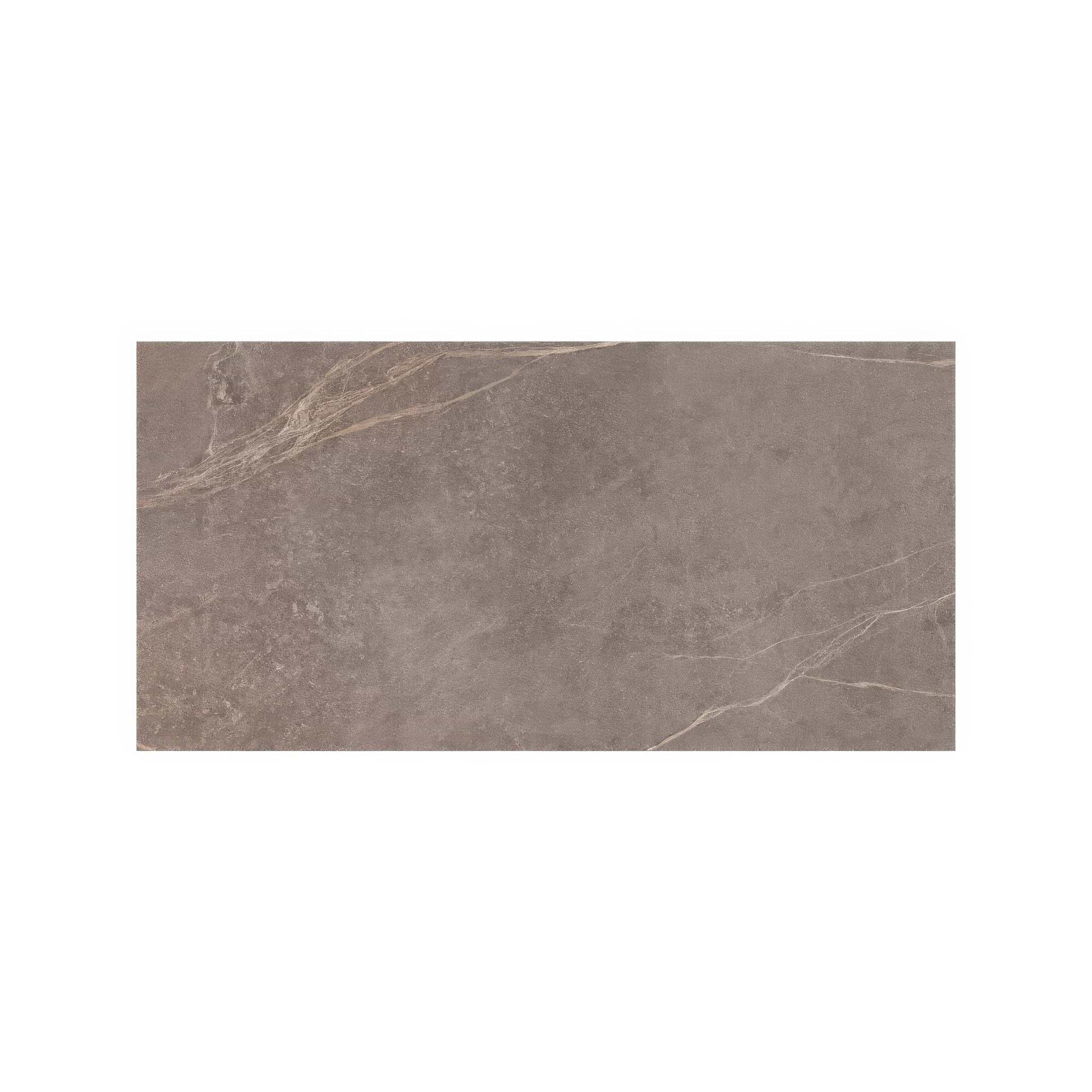 Rimini Taupe 60 x 120cm - Hyperion Tiles