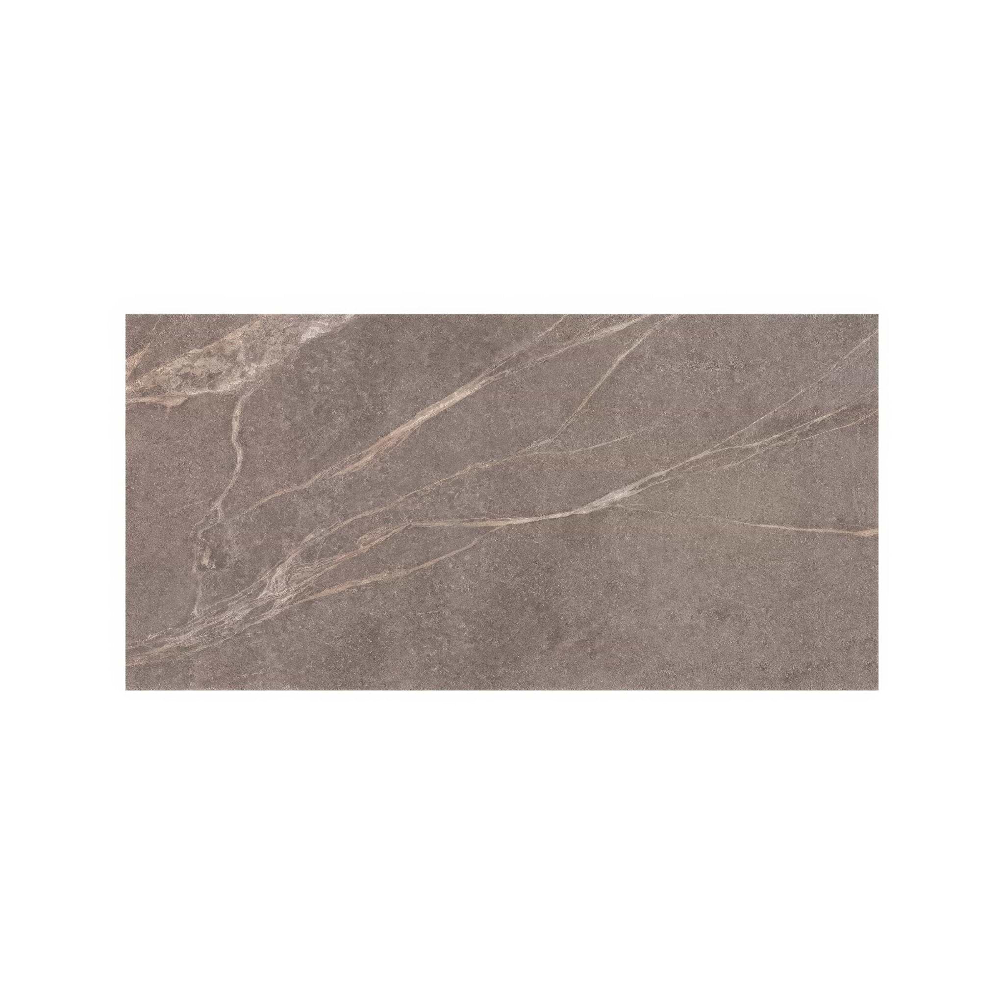 Rimini Taupe 60 x 120cm - Hyperion Tiles