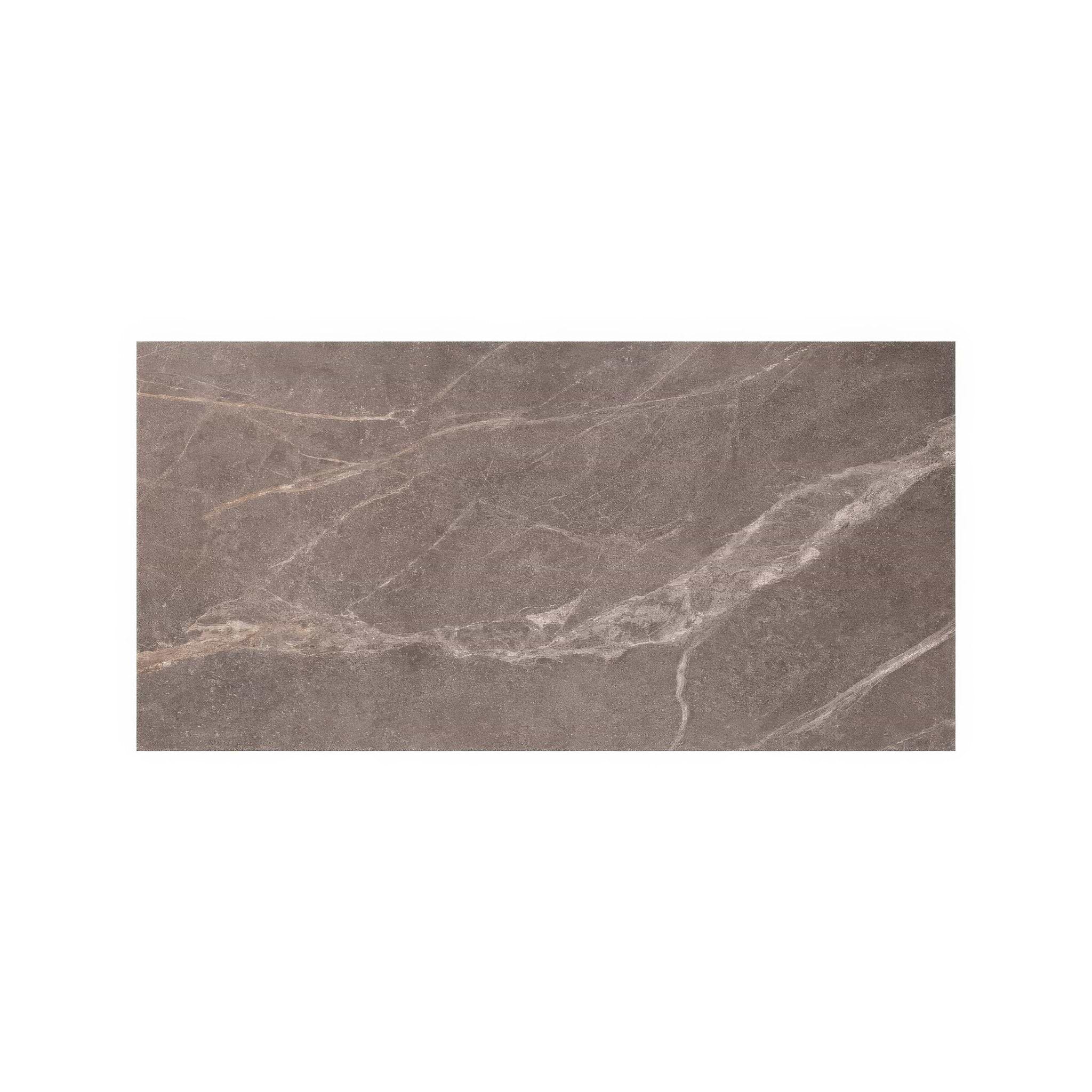 Rimini Taupe 60 x 120cm - Hyperion Tiles