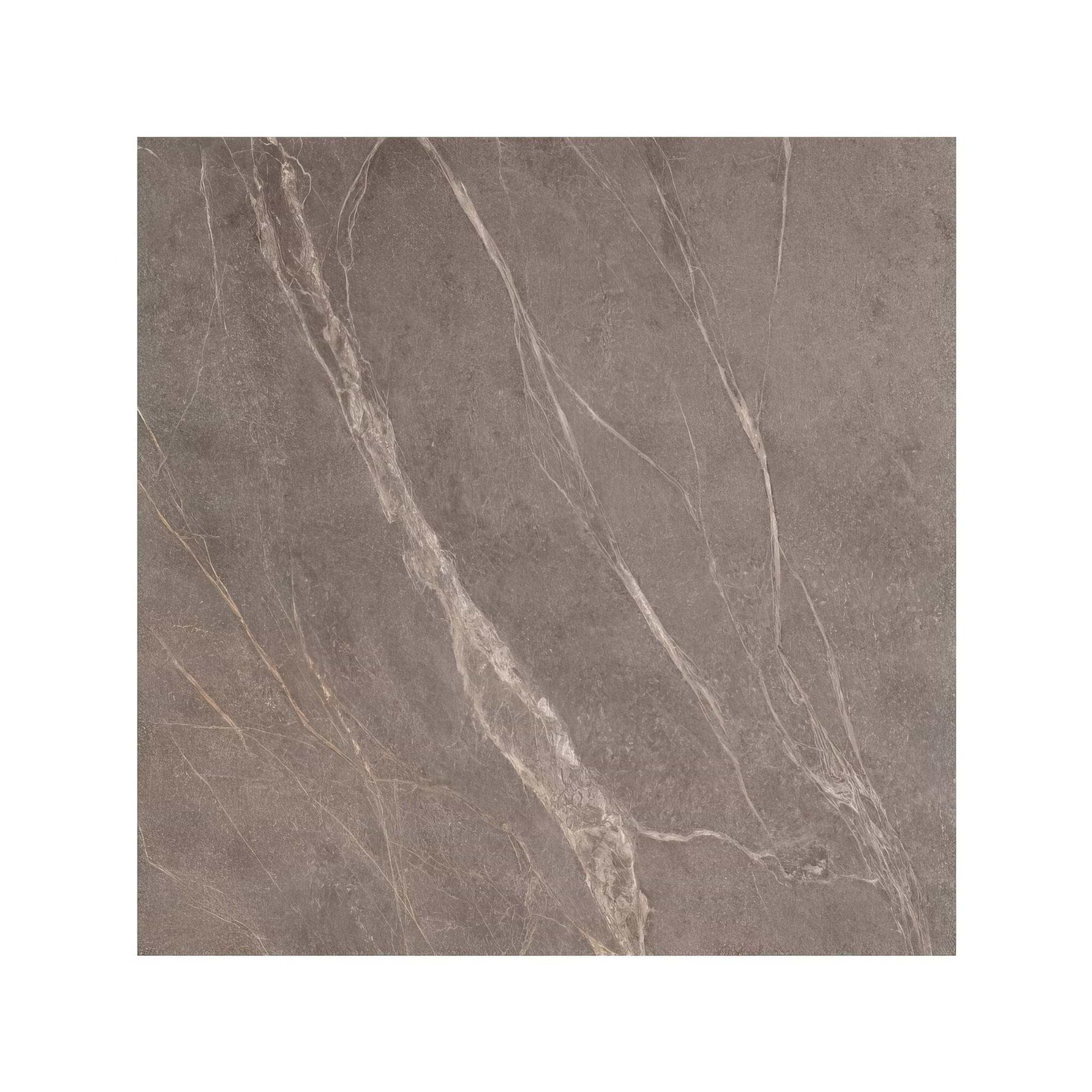 Rimini Taupe 60 x 60cm - Hyperion Tiles