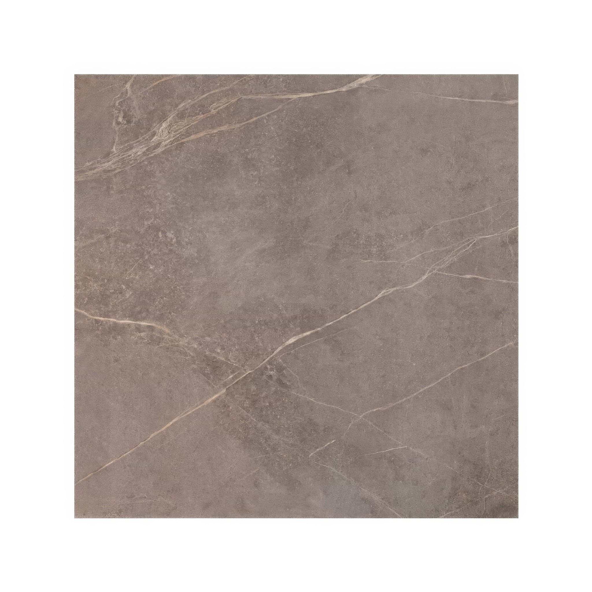 Rimini Taupe 60 x 60cm - Hyperion Tiles