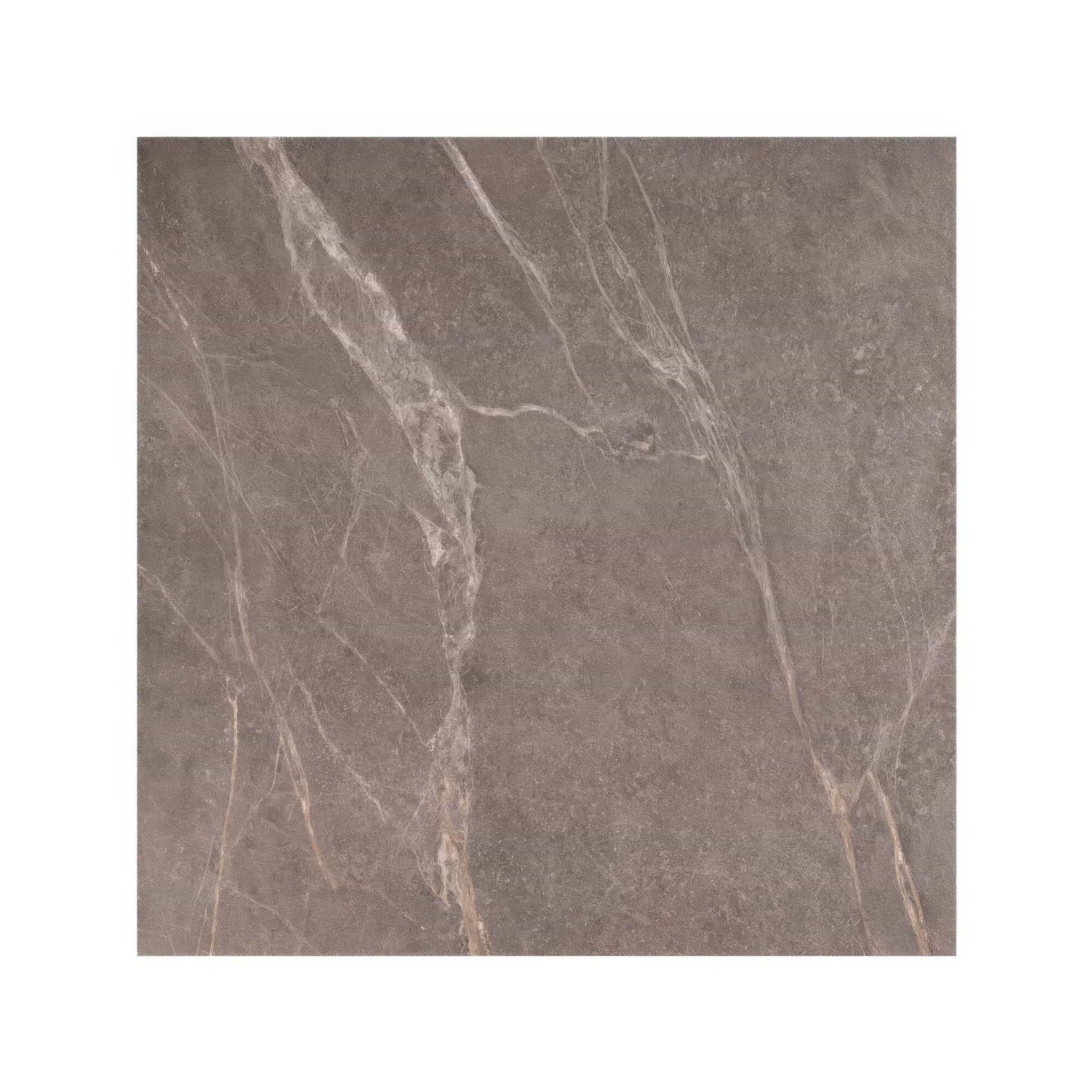 Rimini Taupe 60 x 60cm - Hyperion Tiles