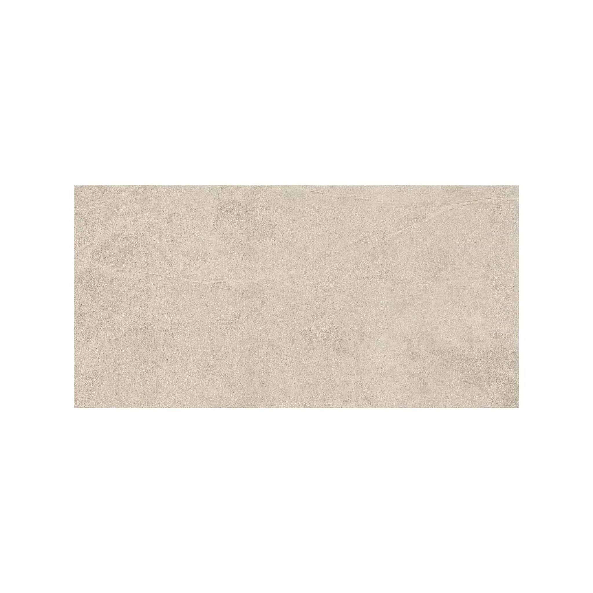 Rimini White 60 x 120cm - Hyperion Tiles