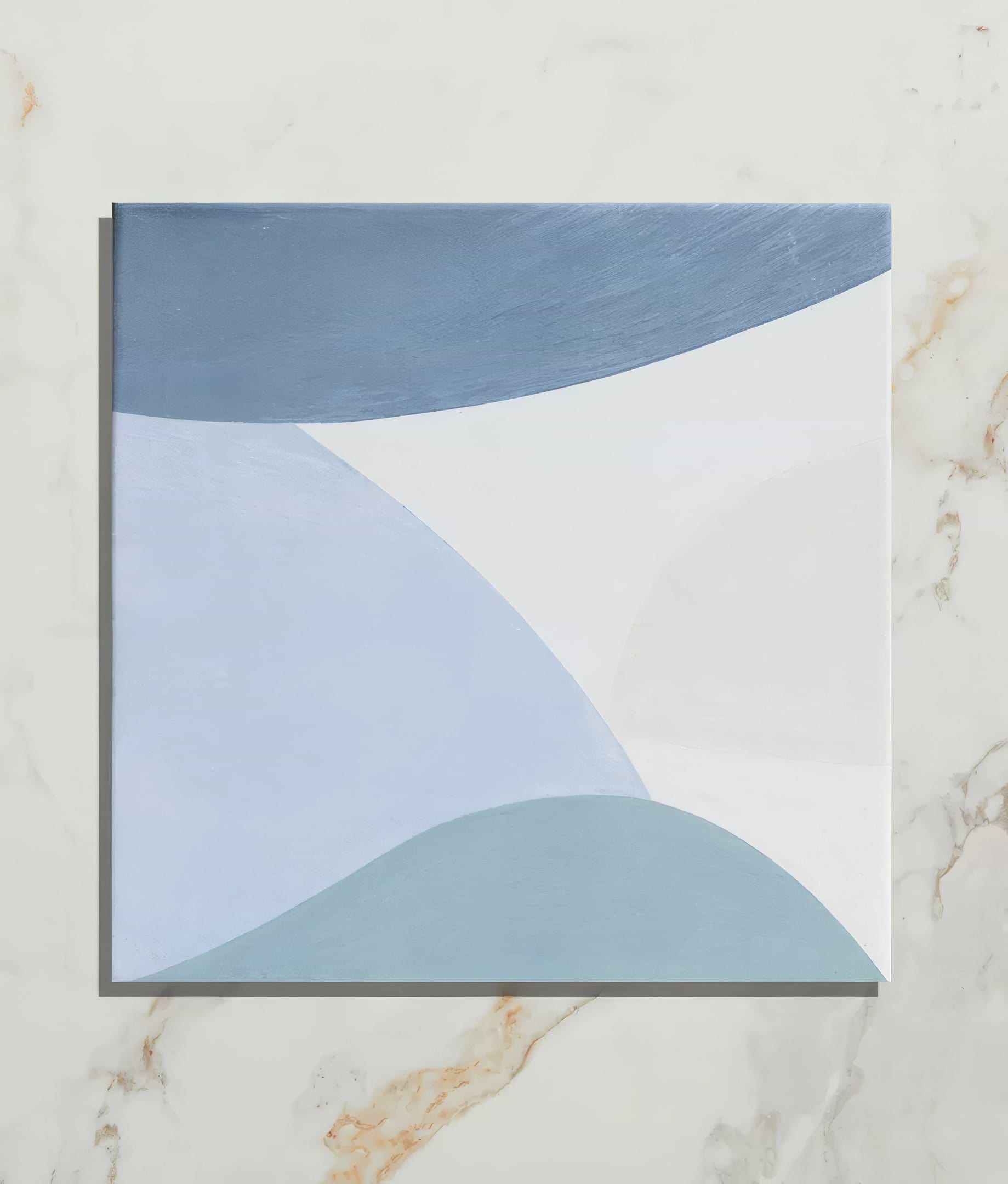 Del Rio Tile Rio Porcelain Tiles - Pastel Designs & Organic Shapes – Hyperion Tiles