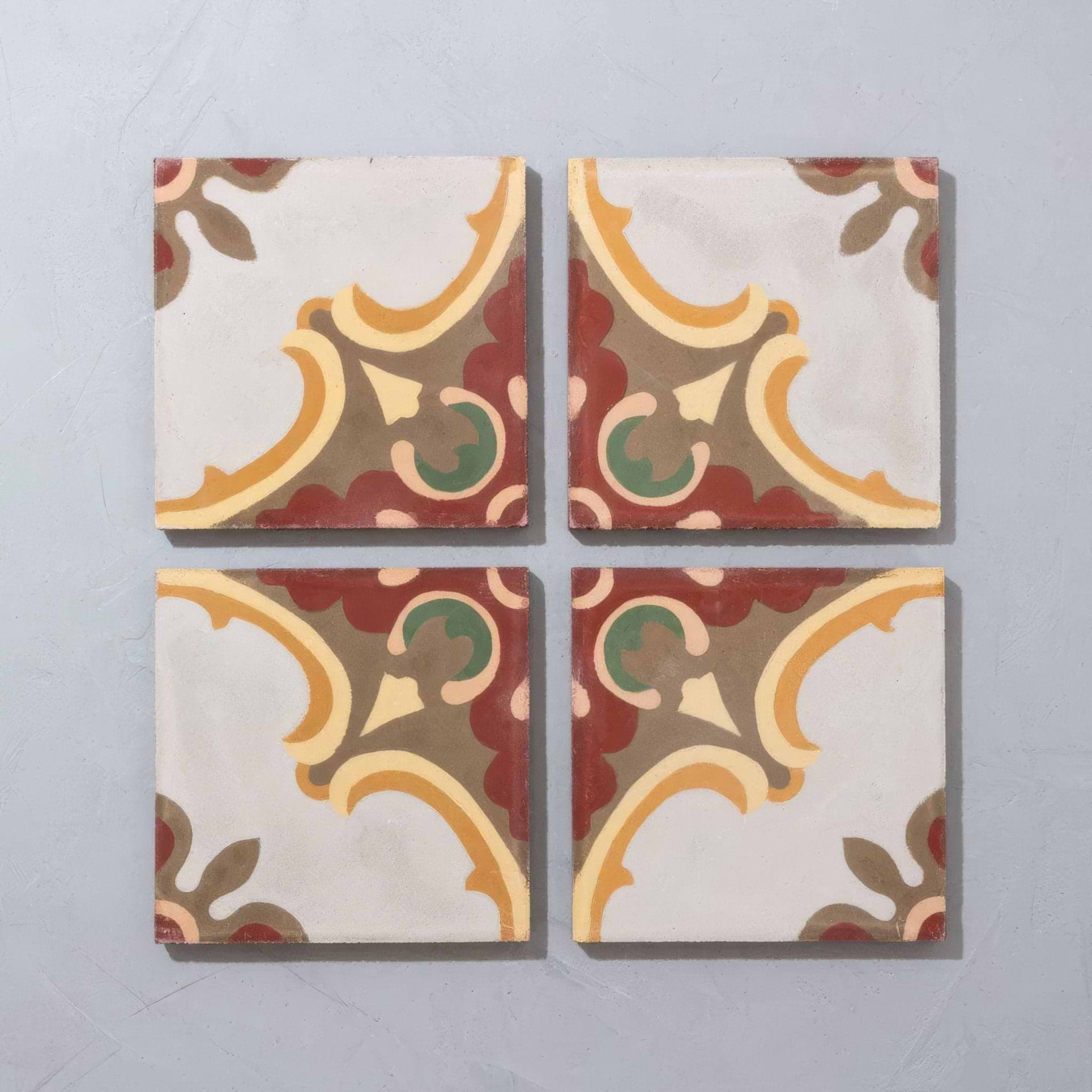 Rio Tile - Hyperion Tiles