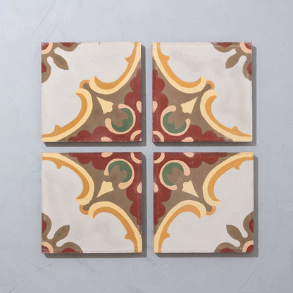 Rio Tile - Hyperion Tiles