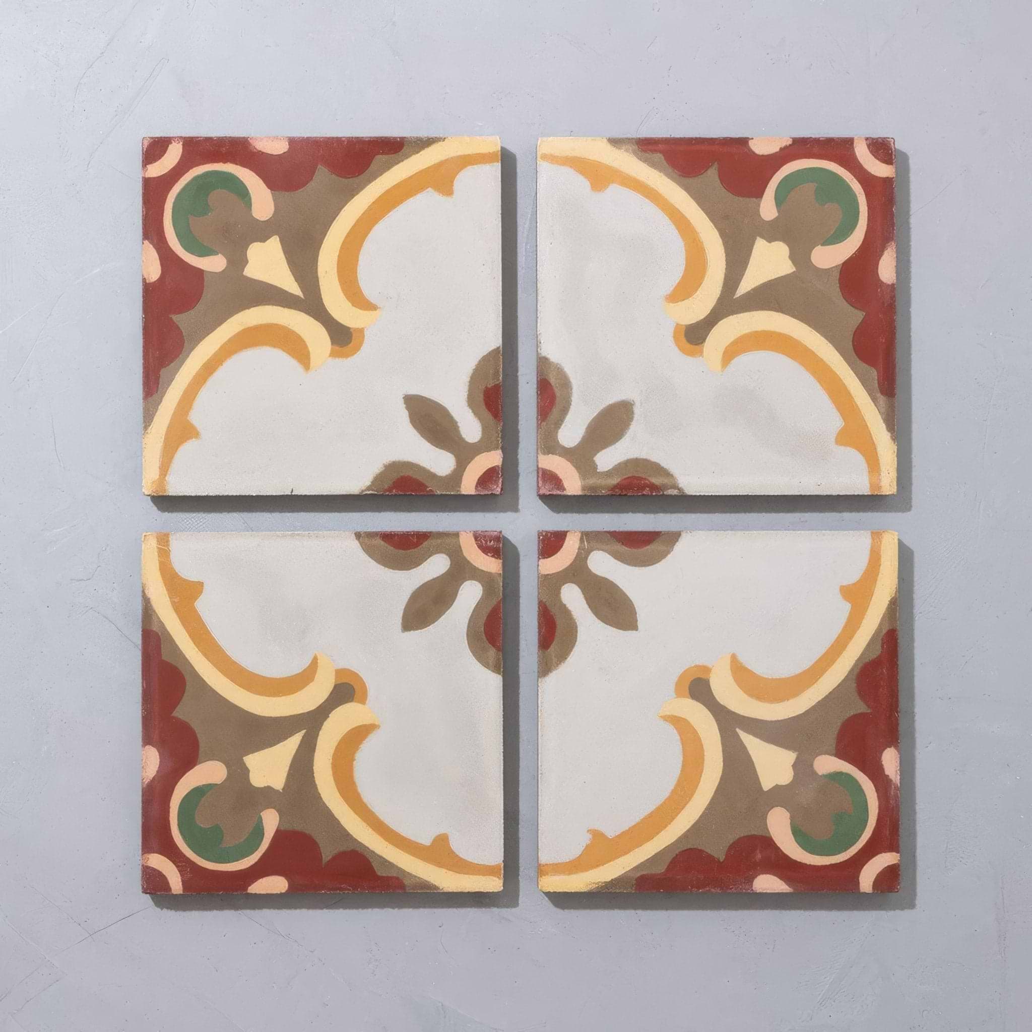 Rio Tile - Hyperion Tiles