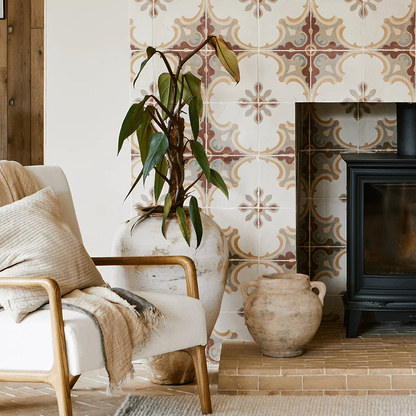 Rio Tile - Hyperion Tiles