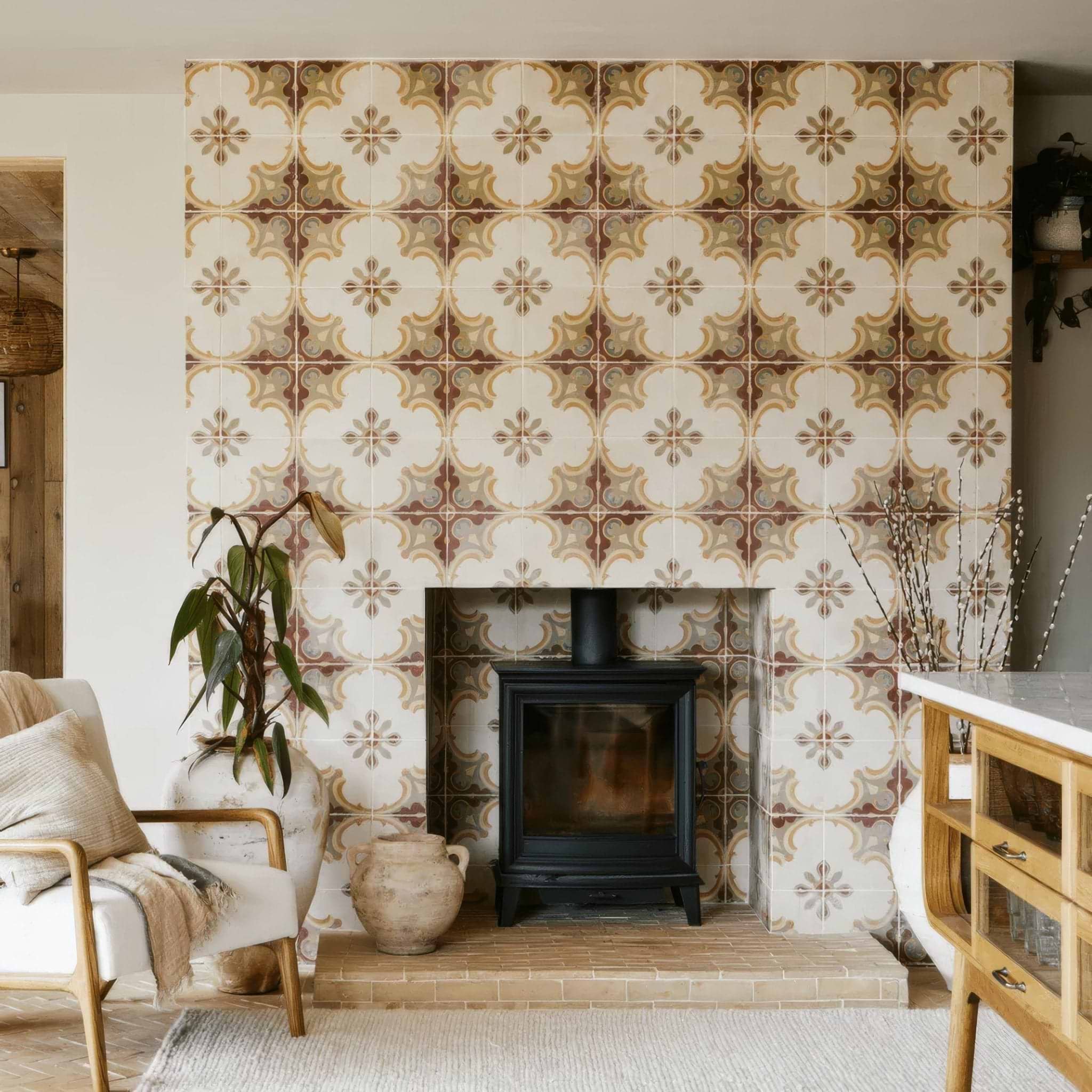 Rio Tile - Hyperion Tiles