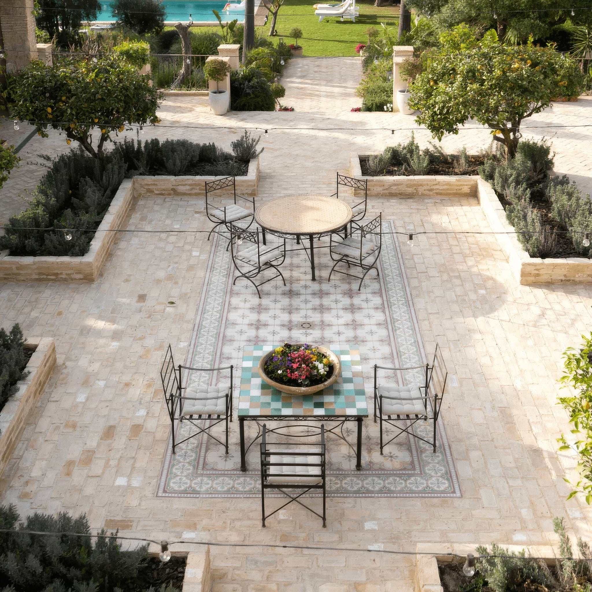 Rio Tile - Hyperion Tiles