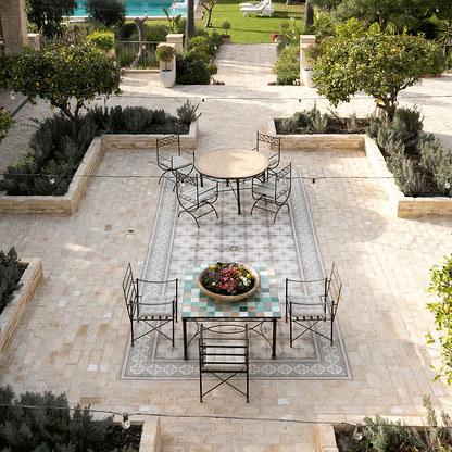 Rio Tile - Hyperion Tiles