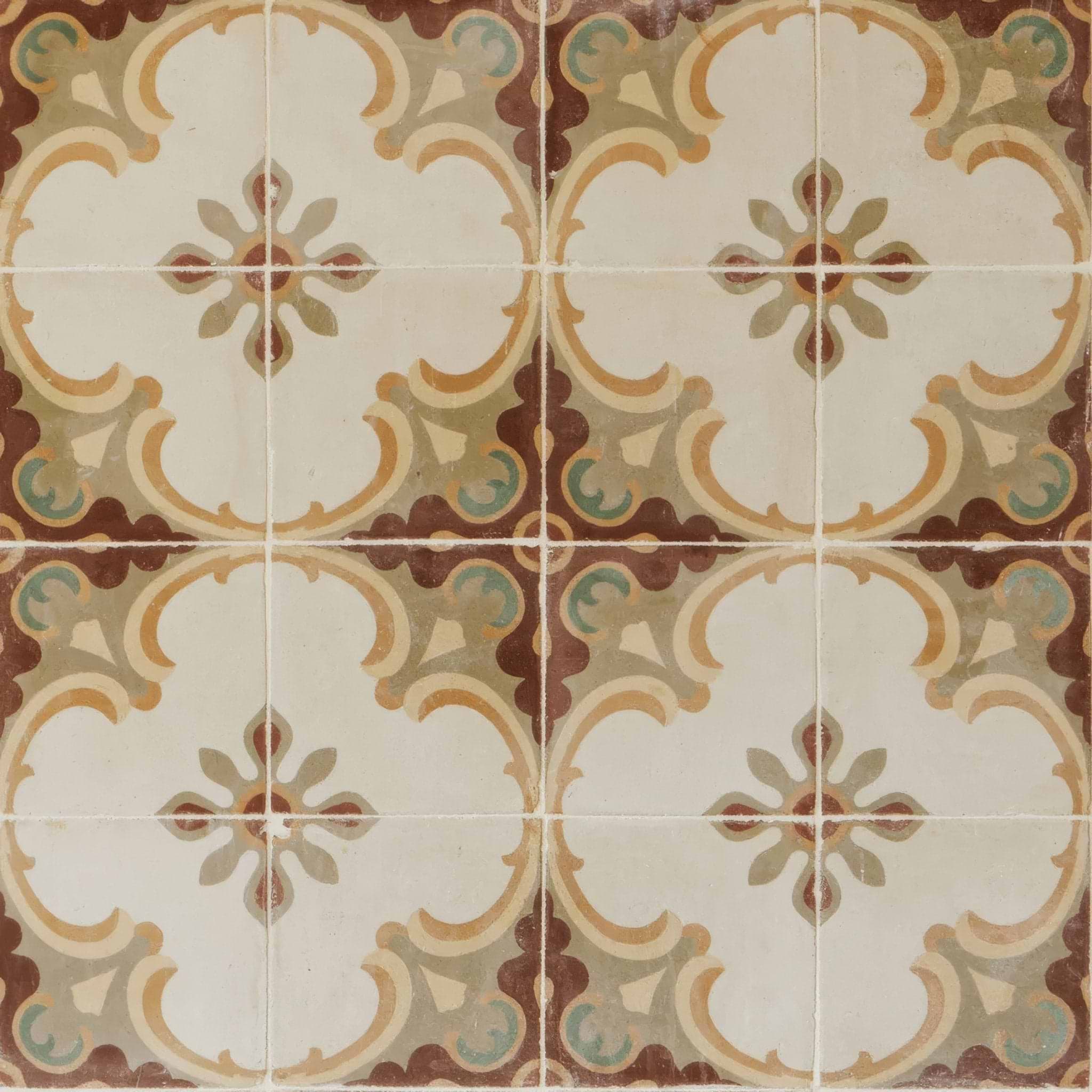 Rio Tile - Hyperion Tiles