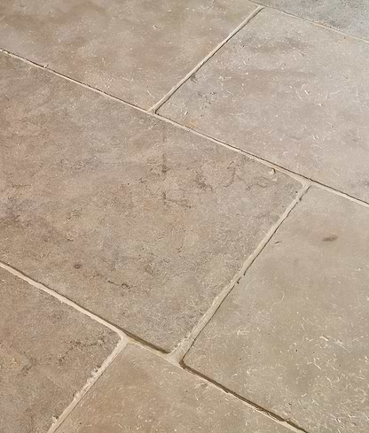 Rohan Limestone Tumbled - Hyperion Tiles