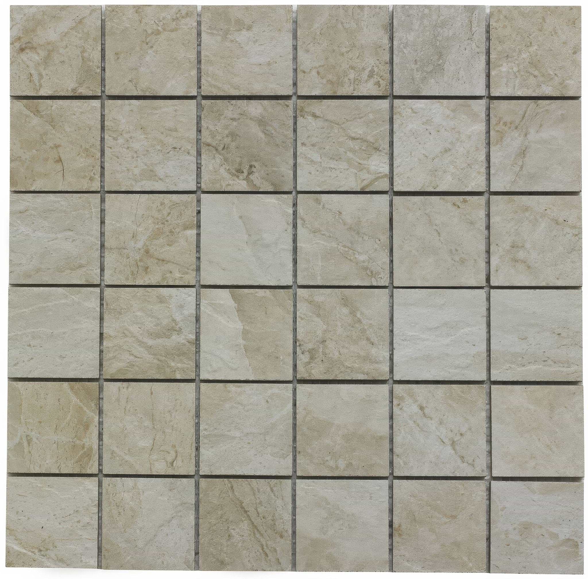 Rockies Alberta Mosaic - Hyperion Tiles