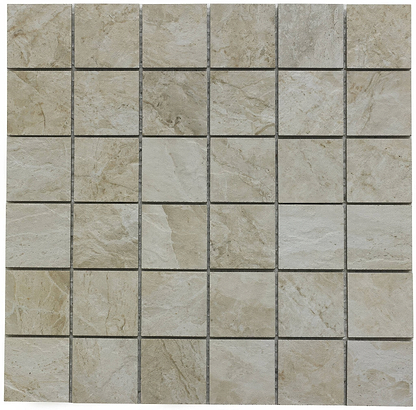 Rockies Alberta Mosaic - Hyperion Tiles