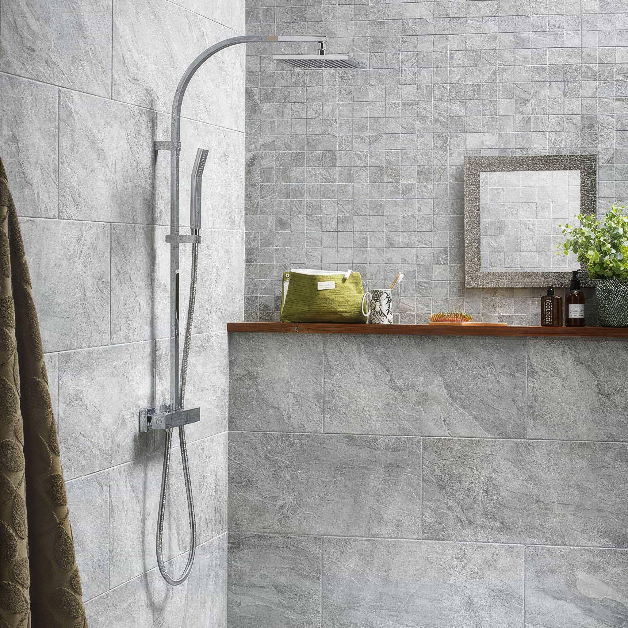 Rockies Montana Mosaic - Hyperion Tiles