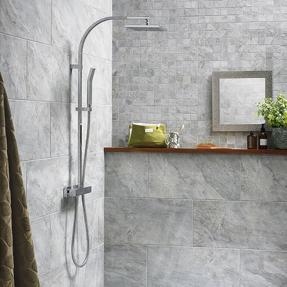Rockies Montana Mosaic - Hyperion Tiles