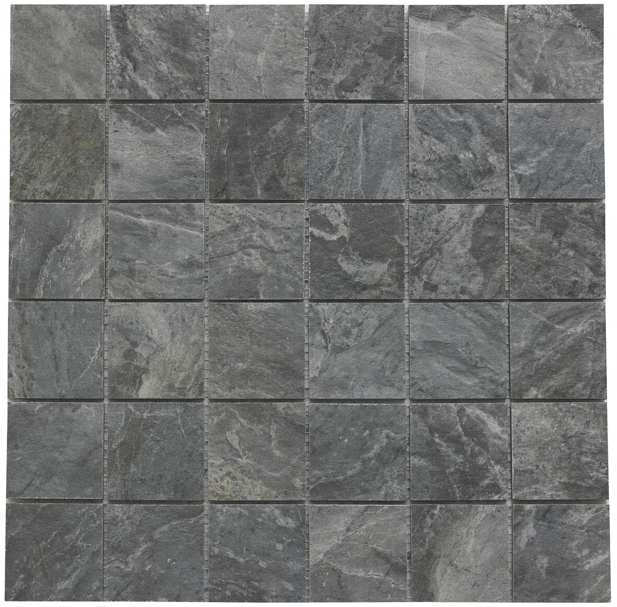 Rockies New Mexico Mosaic - Hyperion Tiles