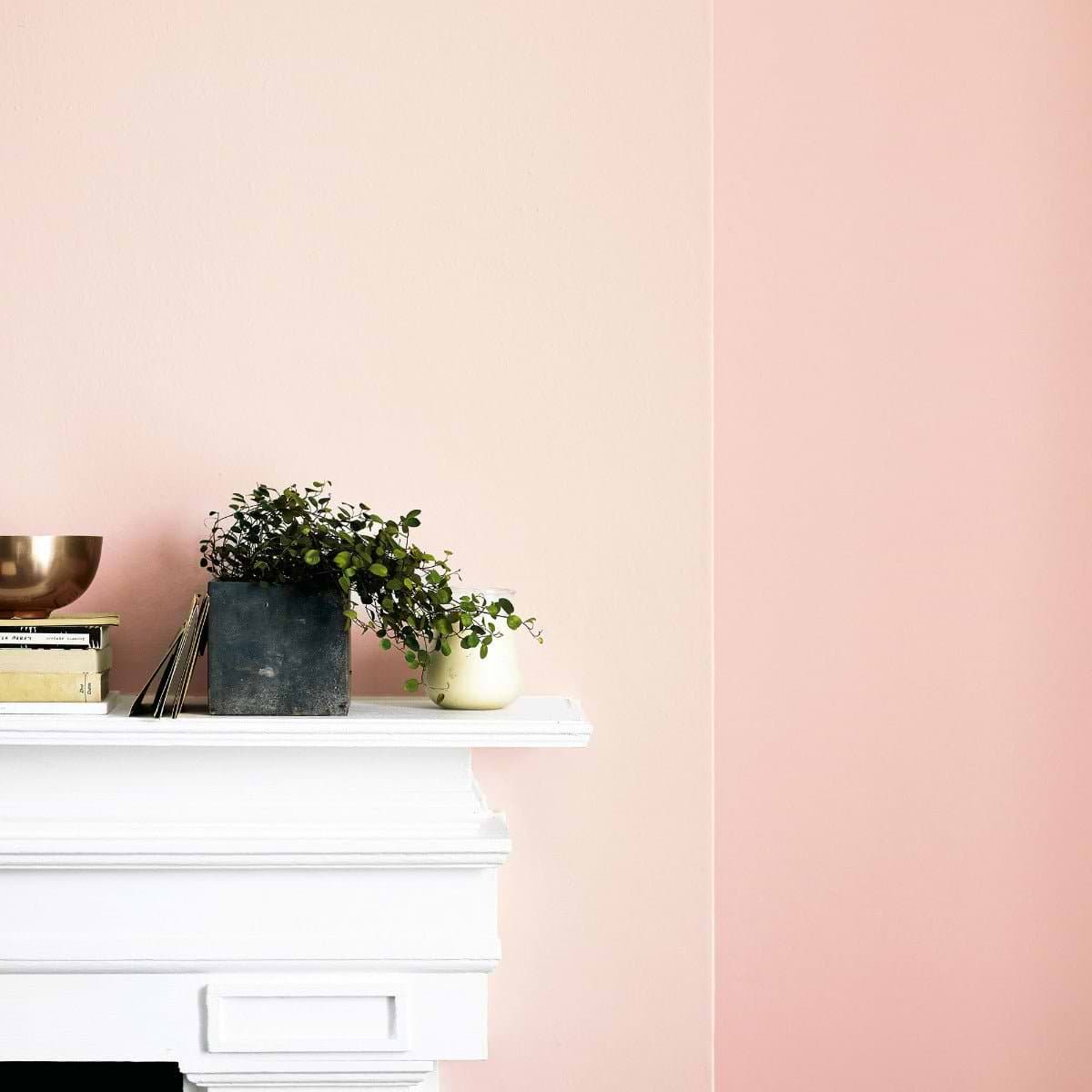 Rose Mallow - Hyperion Tiles