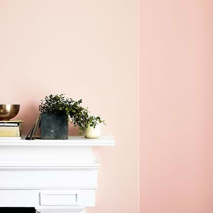 Rose Mallow | Wall & Ceiling Paint | Hyperion Tiles