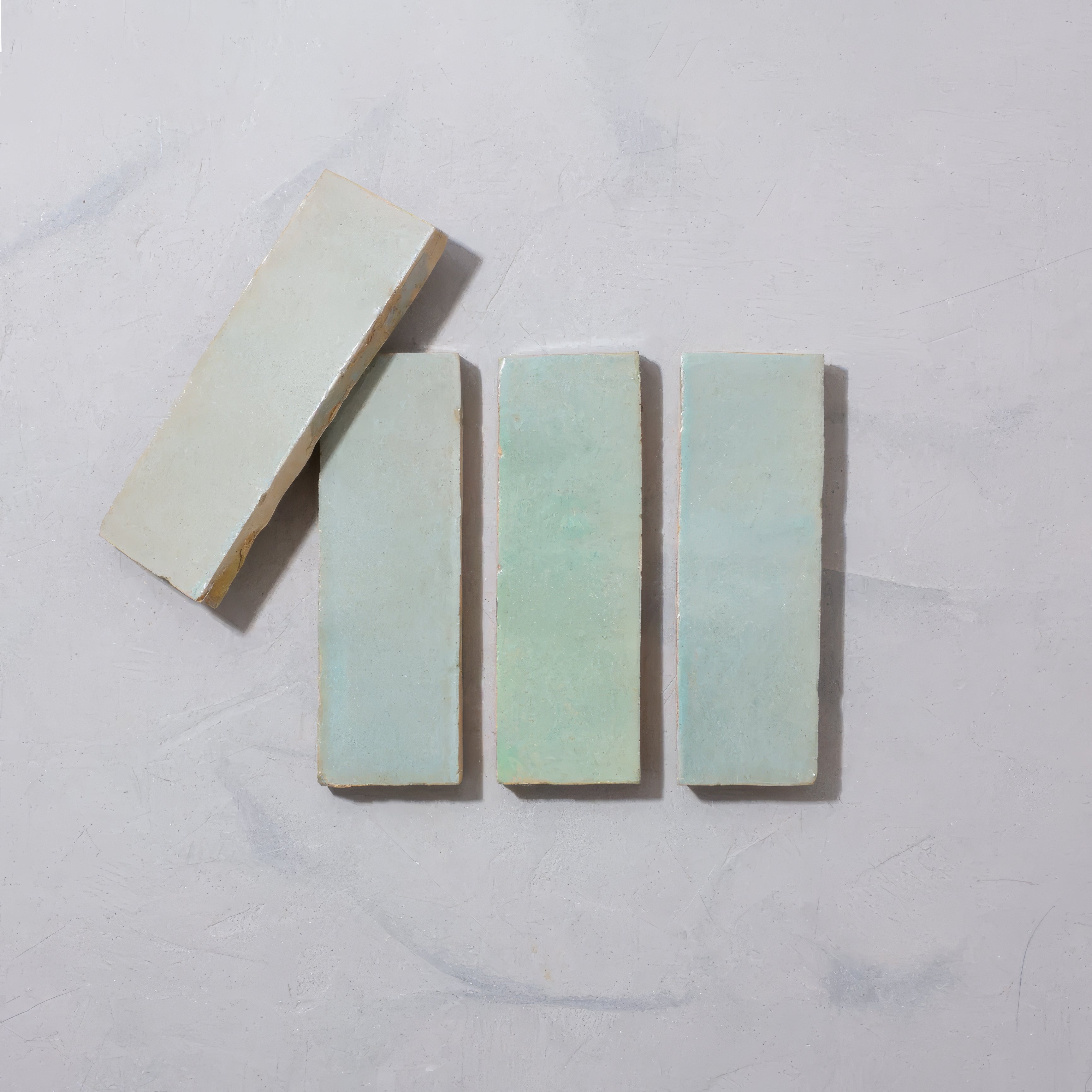 Marrakesh Rosemary Bejmat By Hyperion Tiles