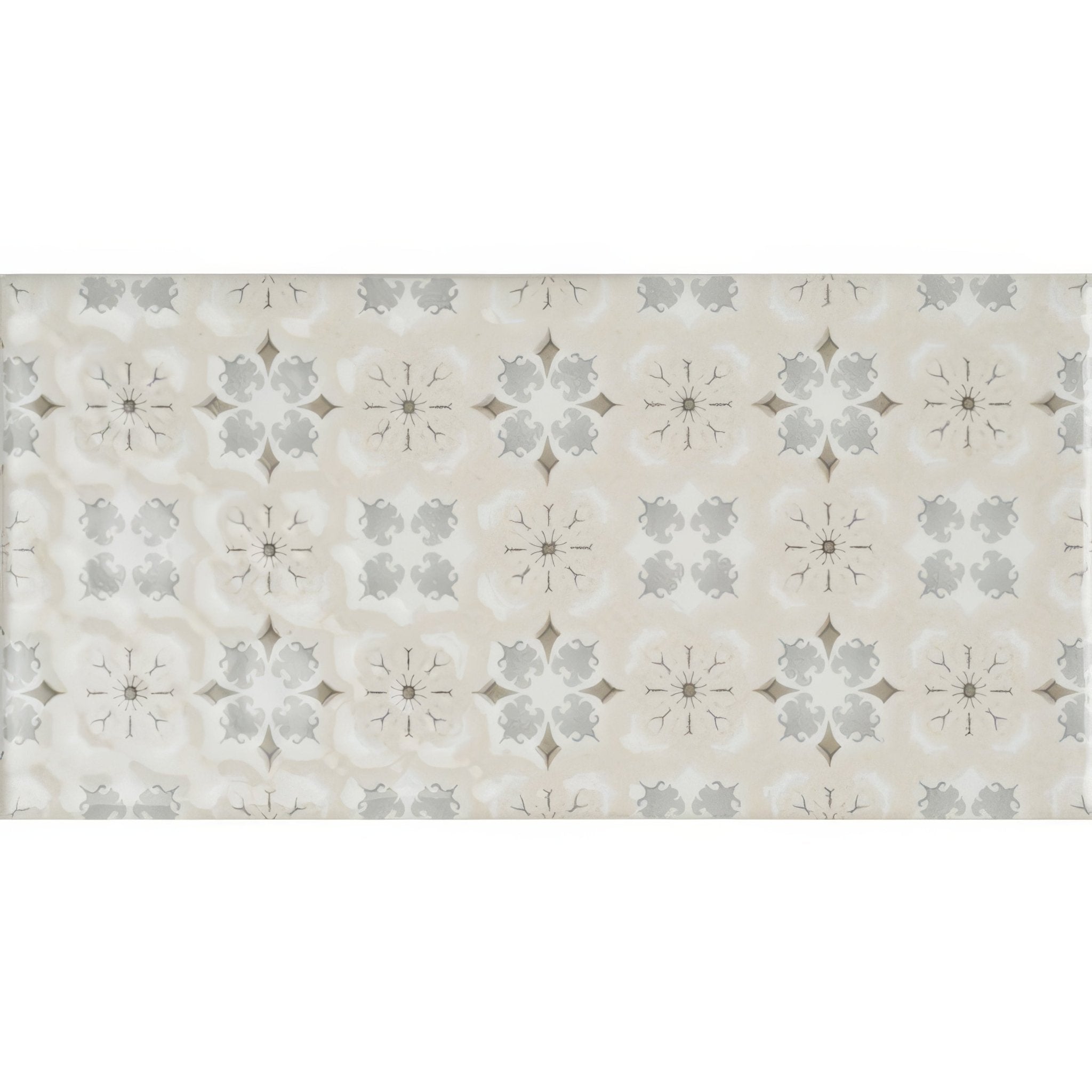 Rosemoor On Helmingham Vintage - Hyperion Tiles