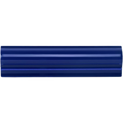 Royal Blue Albert Moulding - Hyperion Tiles