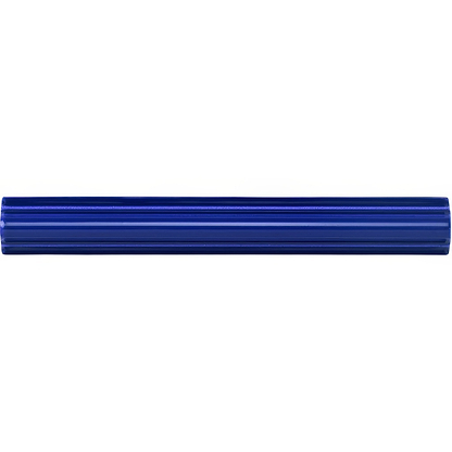 Royal Blue Astragal Moulding - Hyperion Tiles