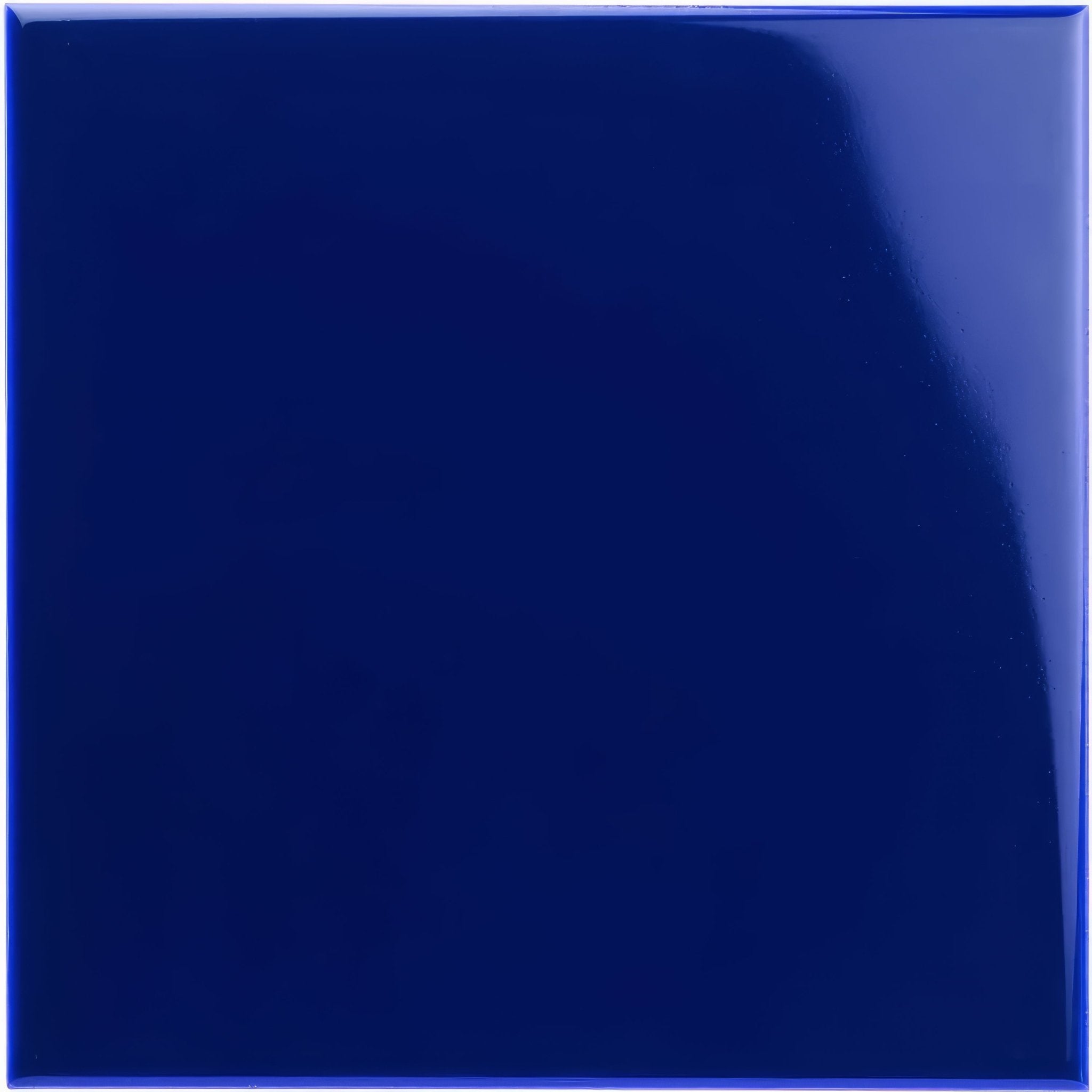 Royal Blue Field Tile - Hyperion Tiles