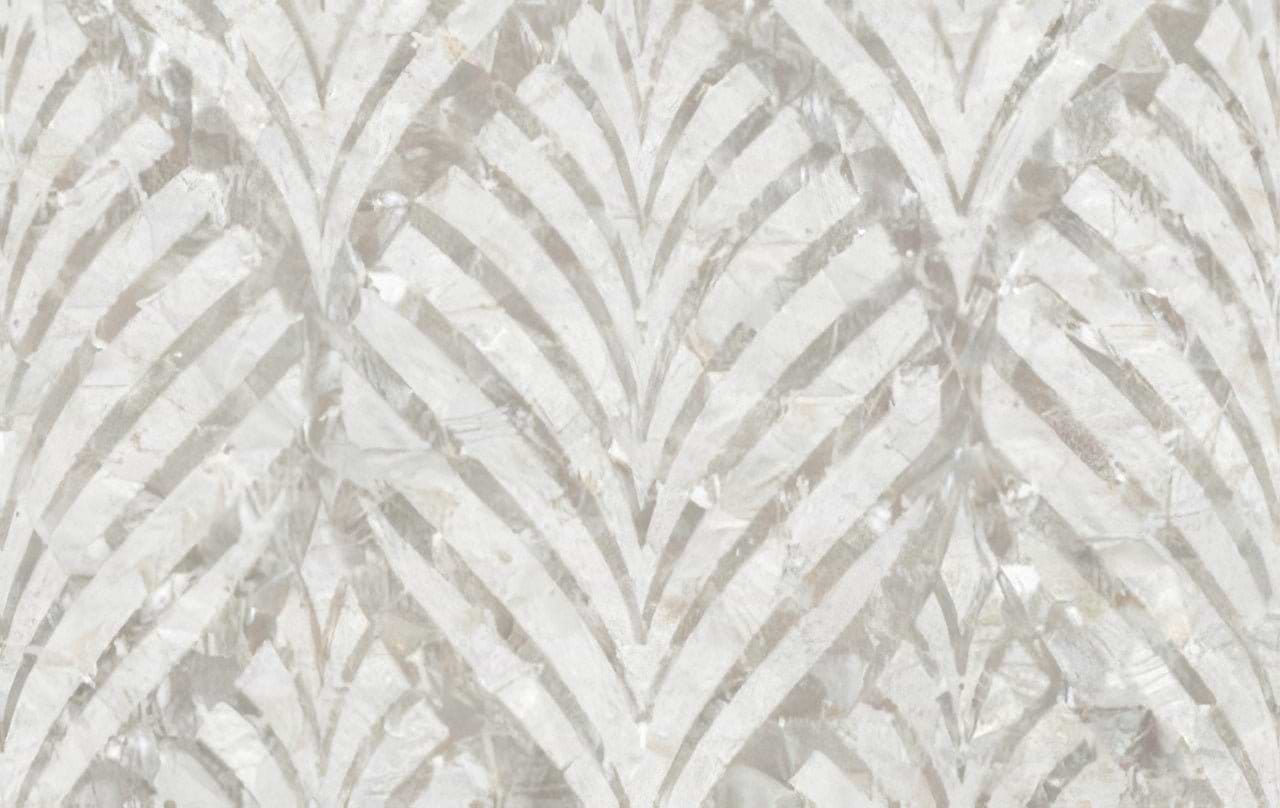 Royal Palm Innocence - Hyperion Tiles