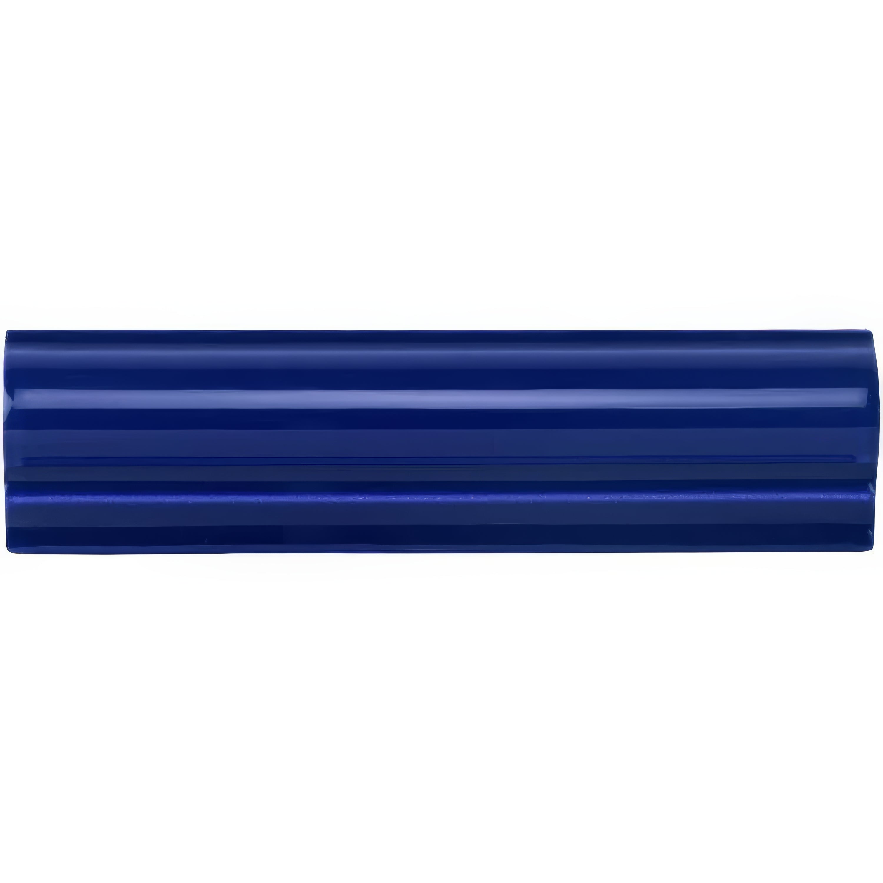 Royal Blue Albert Moulding - Hyperion Tiles