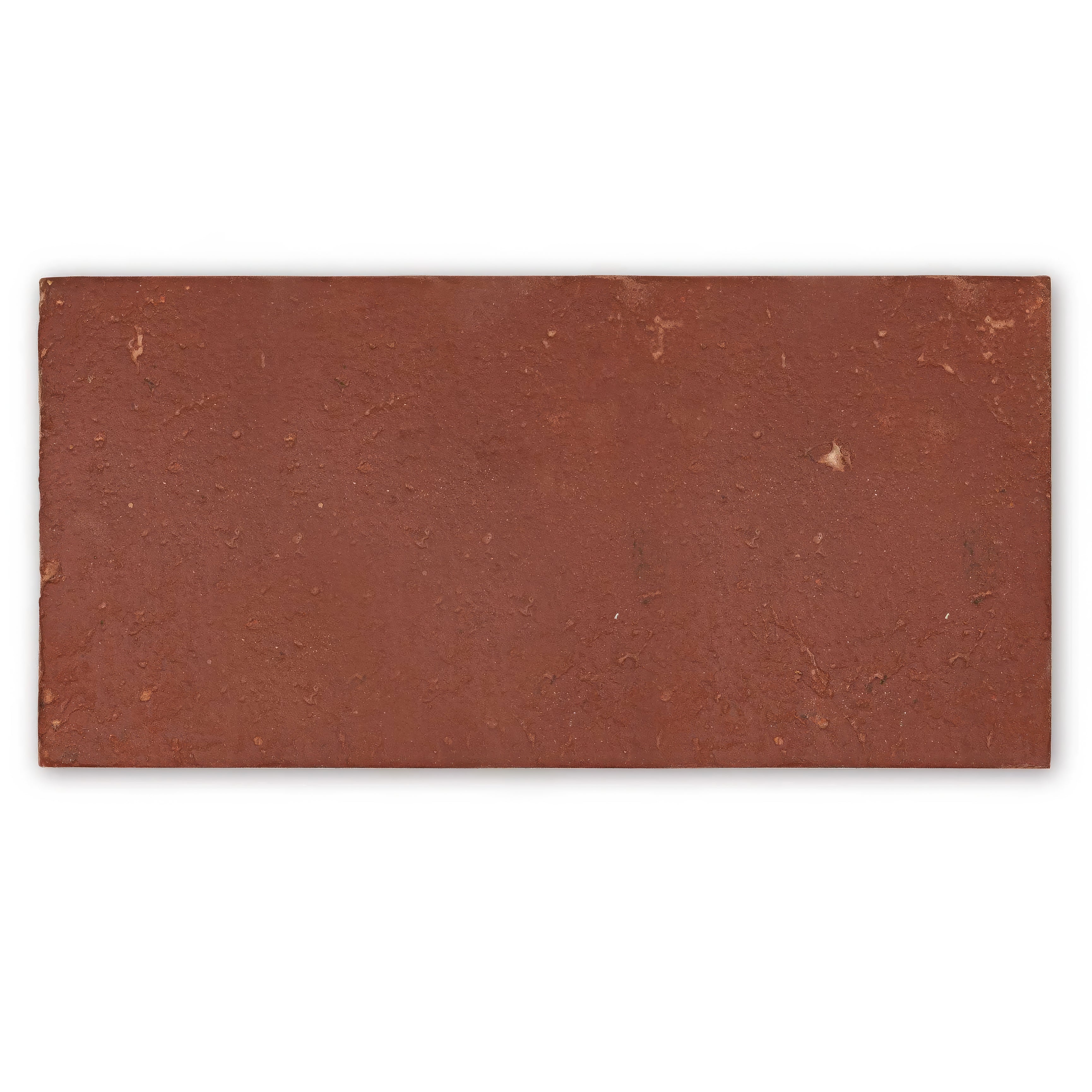 Reclaimed Terracotta 30 x 15cm - Hyperion Tiles - Fired Earth