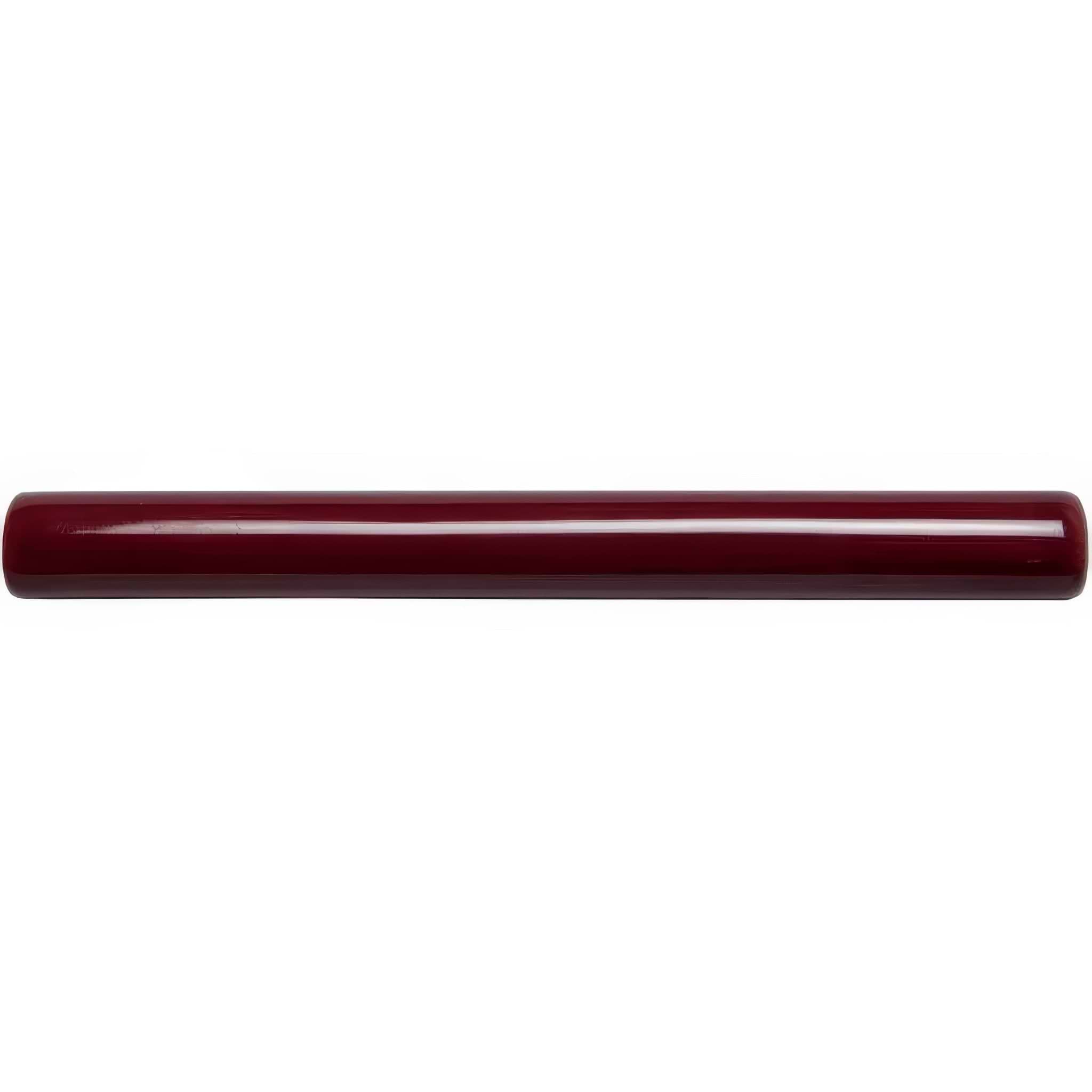 Ruby Semi Round Pencil Border - Hyperion Tiles