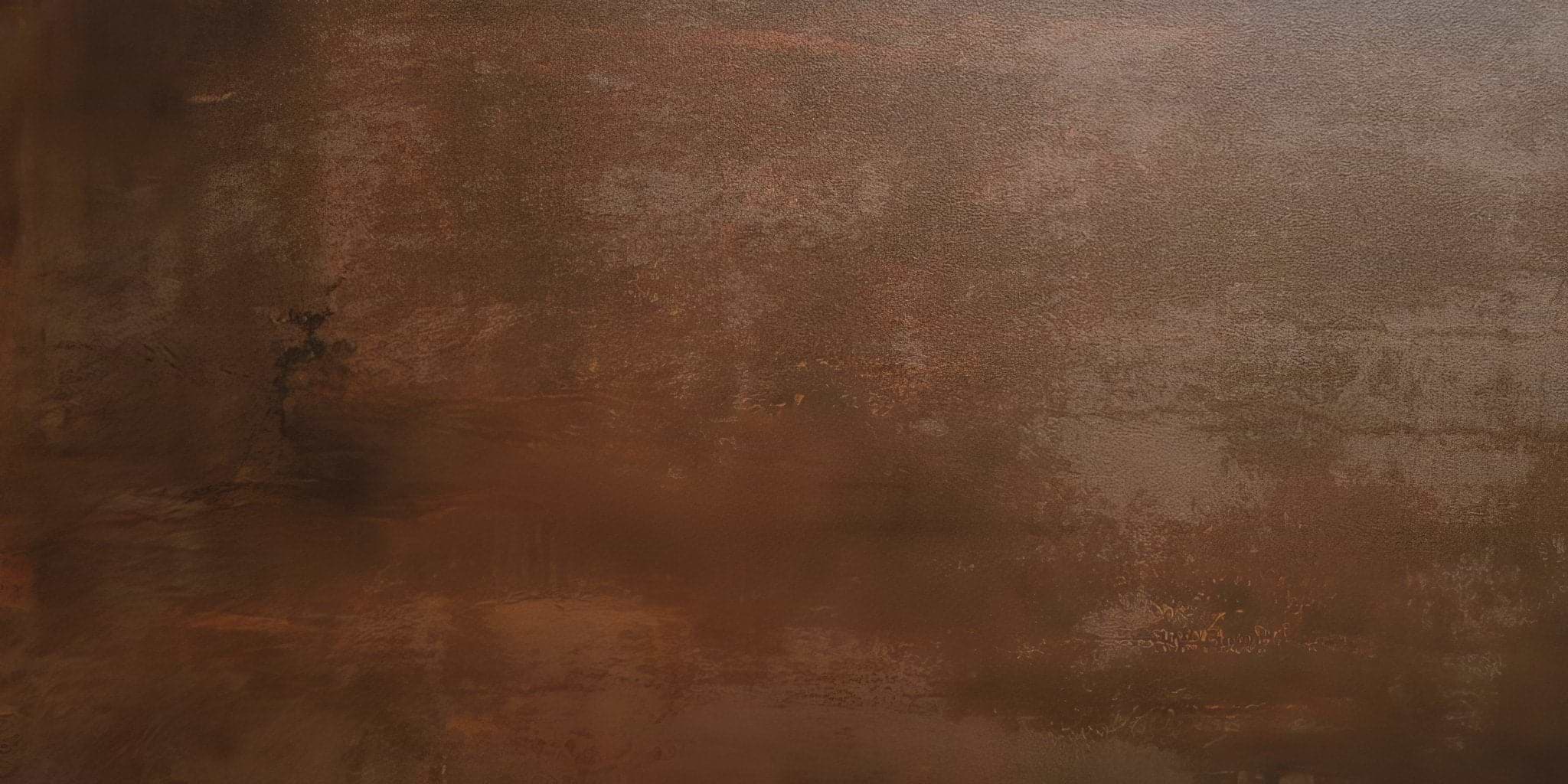 Rush Copper Rectified Glazed Metallic - finish Ceramic - Hyperion Tiles
