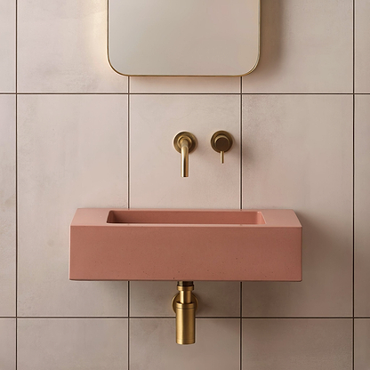 Rush White Rectified Glazed Ceramic - Hyperion Tiles