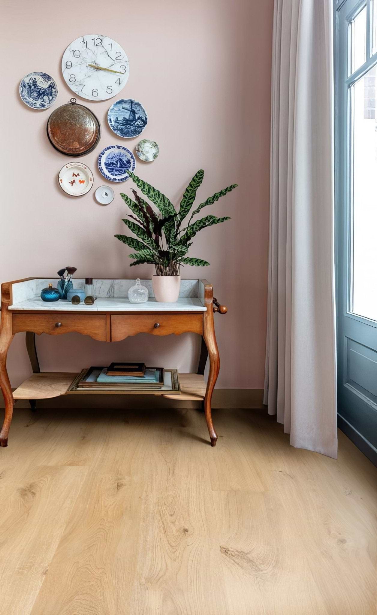 Sabayon F101 XL Vinyl Planks - Hyperion Tiles