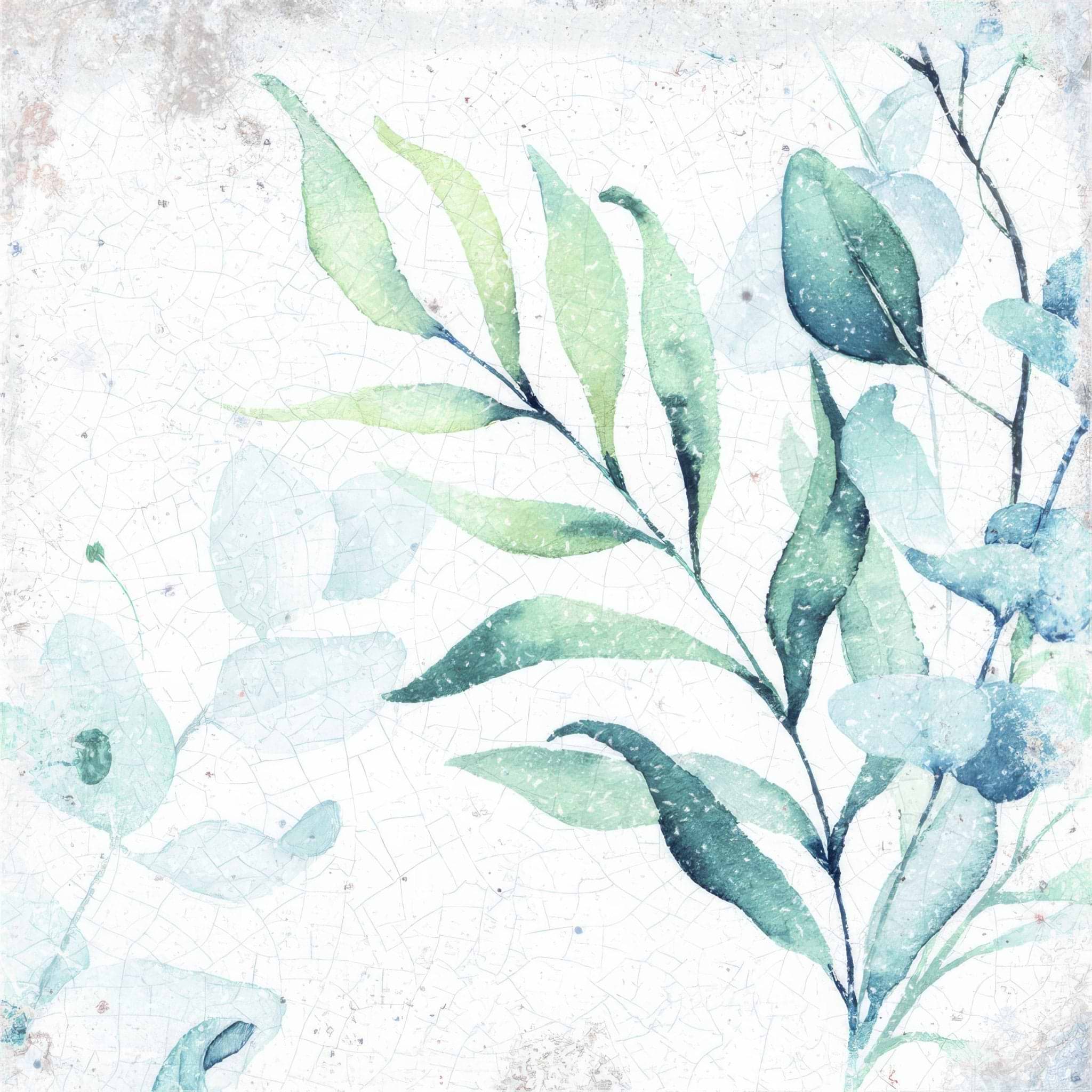 Sakura Delft - Hyperion Tiles