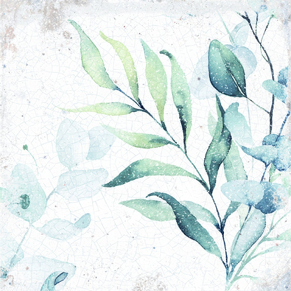 Sakura Delft - Hyperion Tiles