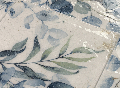 Sakura Delft - Hyperion Tiles