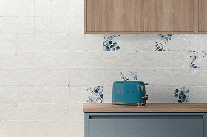 Sakura Delft - Hyperion Tiles