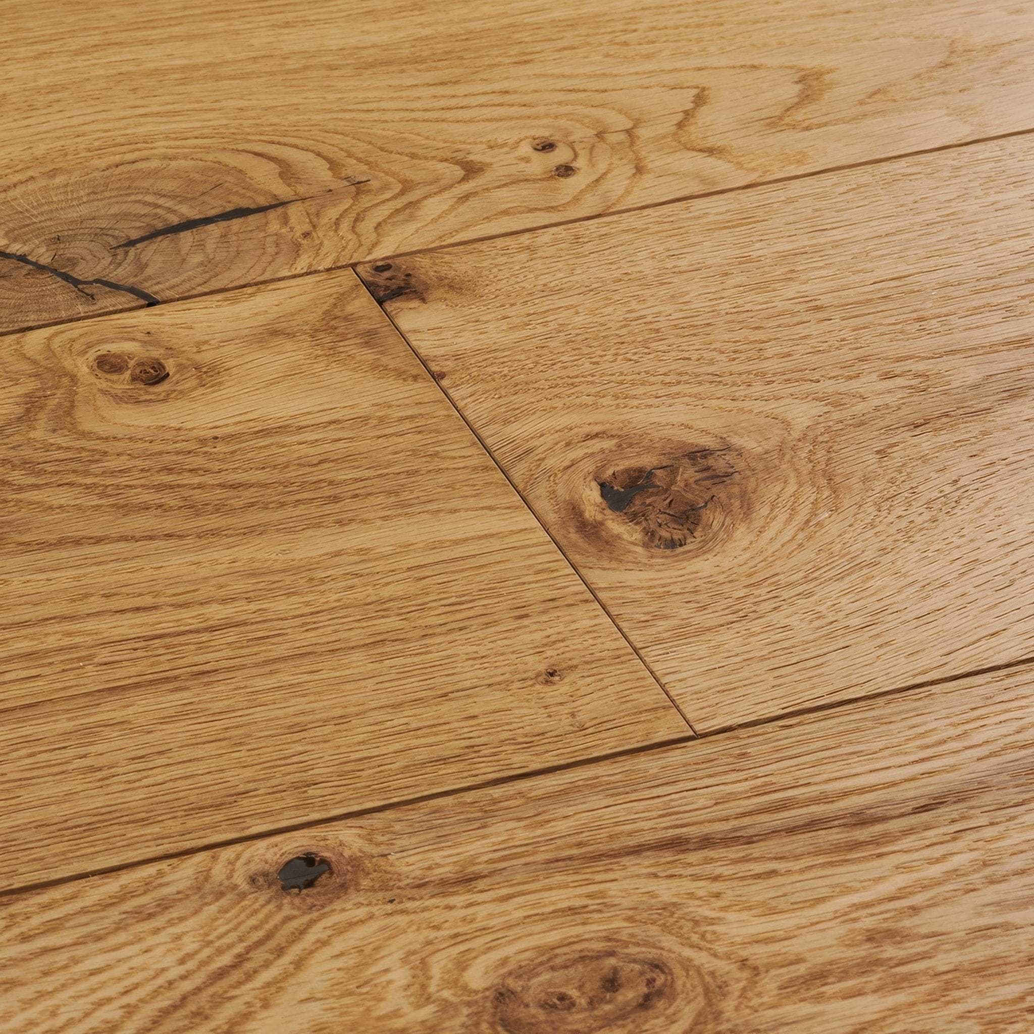 Salcombe Natural Oak - Hyperion Tiles