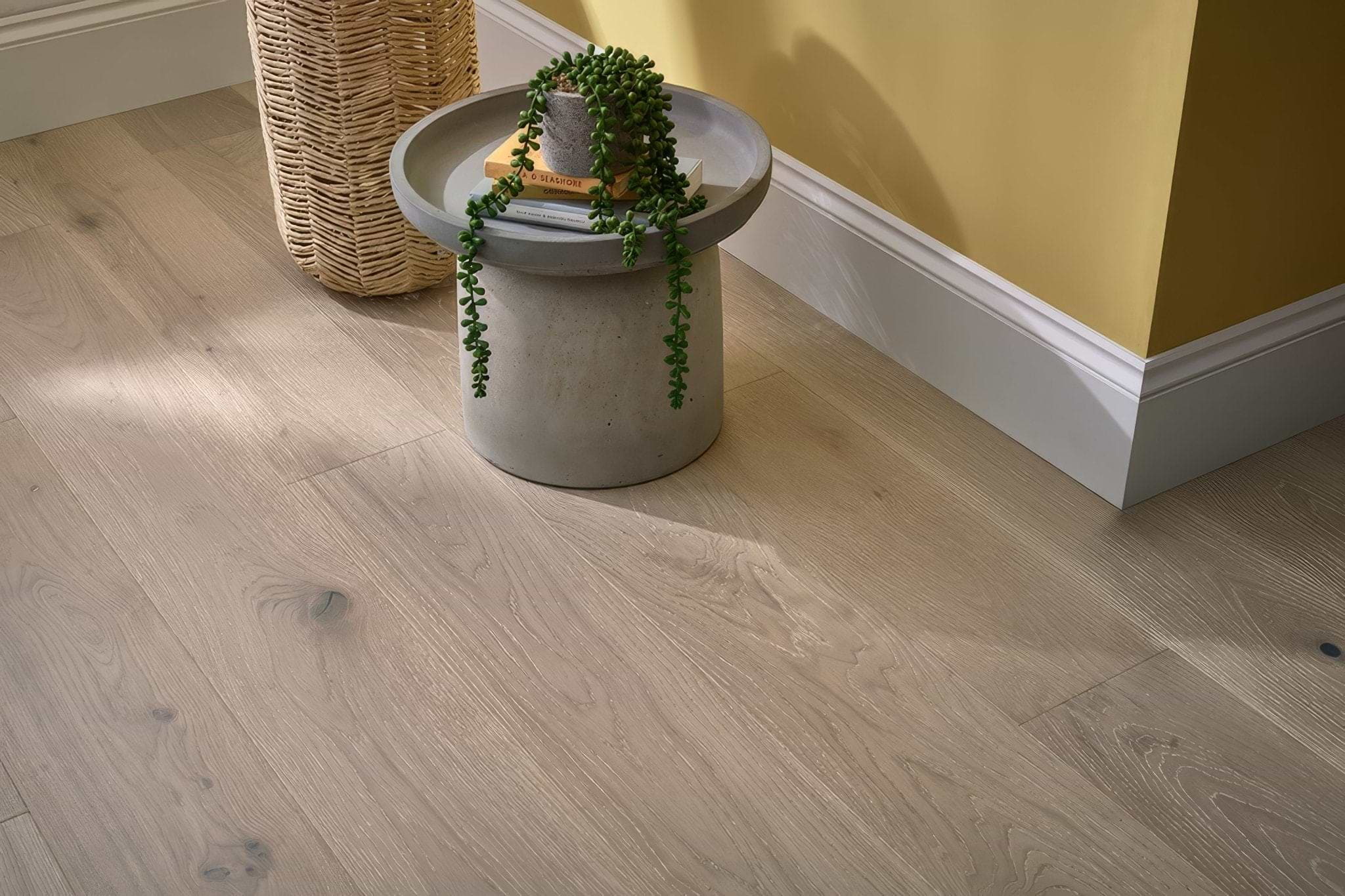 Salcombe Pearl Oak - Hyperion Tiles