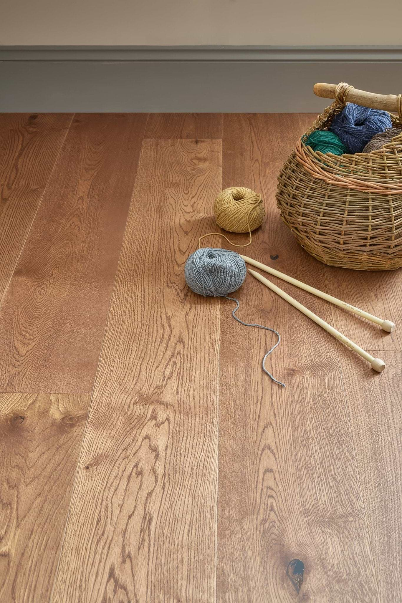 Salcombe Riviero Oak - Hyperion Tiles