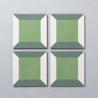 Sanabria Forest - Hyperion Tiles