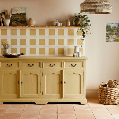 Sanabria Sweet Yellow - Hyperion Tiles