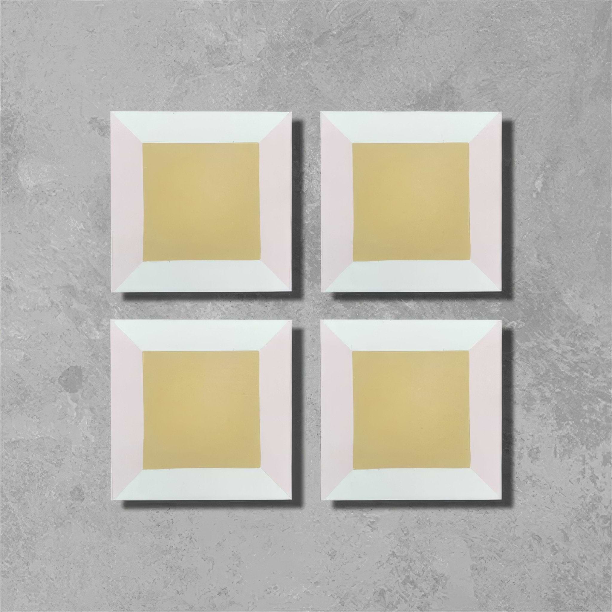 Sanabria Sweet Yellow - Hyperion Tiles