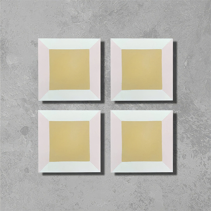 Sanabria Sweet Yellow - Hyperion Tiles
